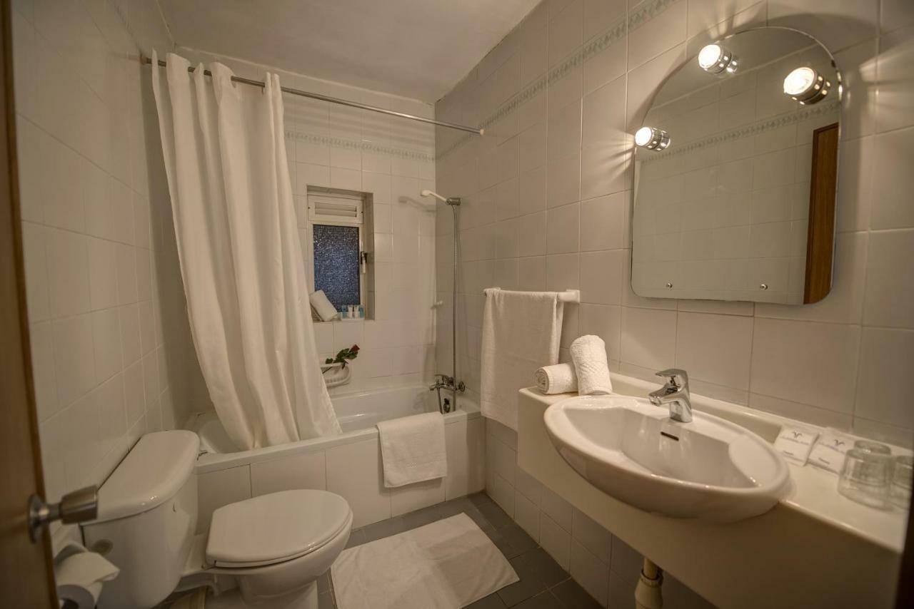 Habitación Individual