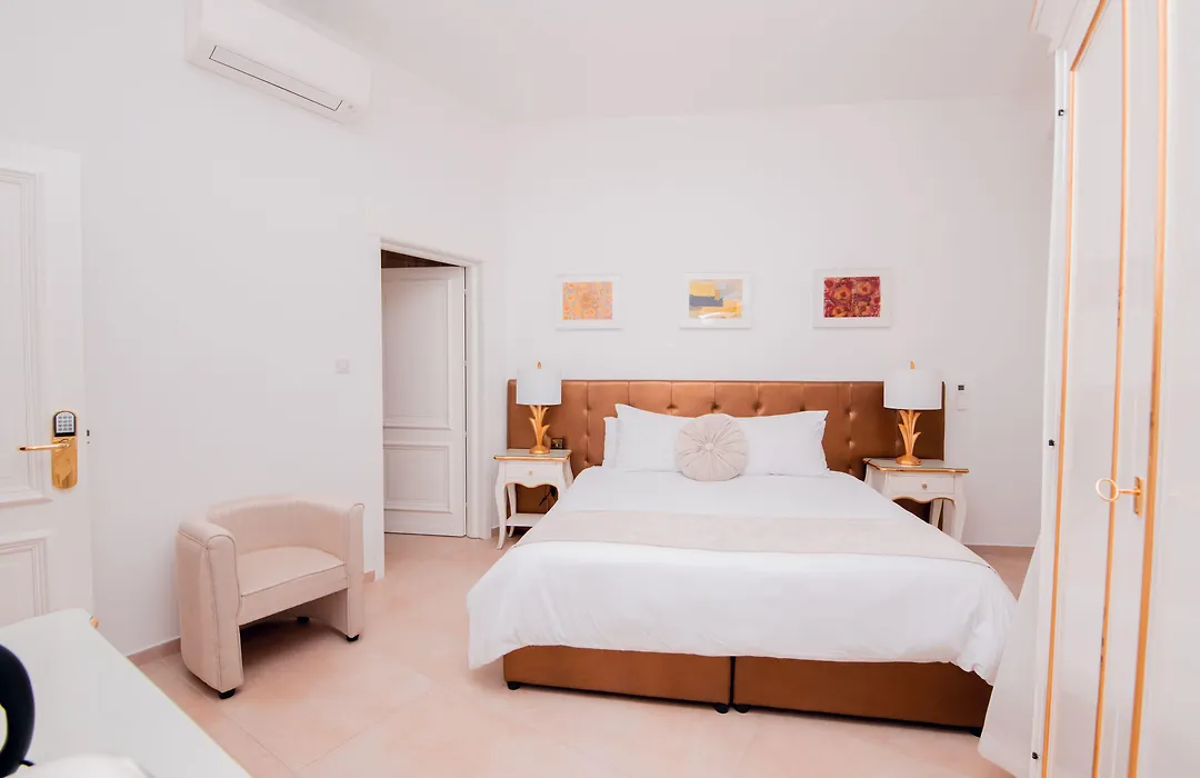 Giorgio Boutique Hotel-1
