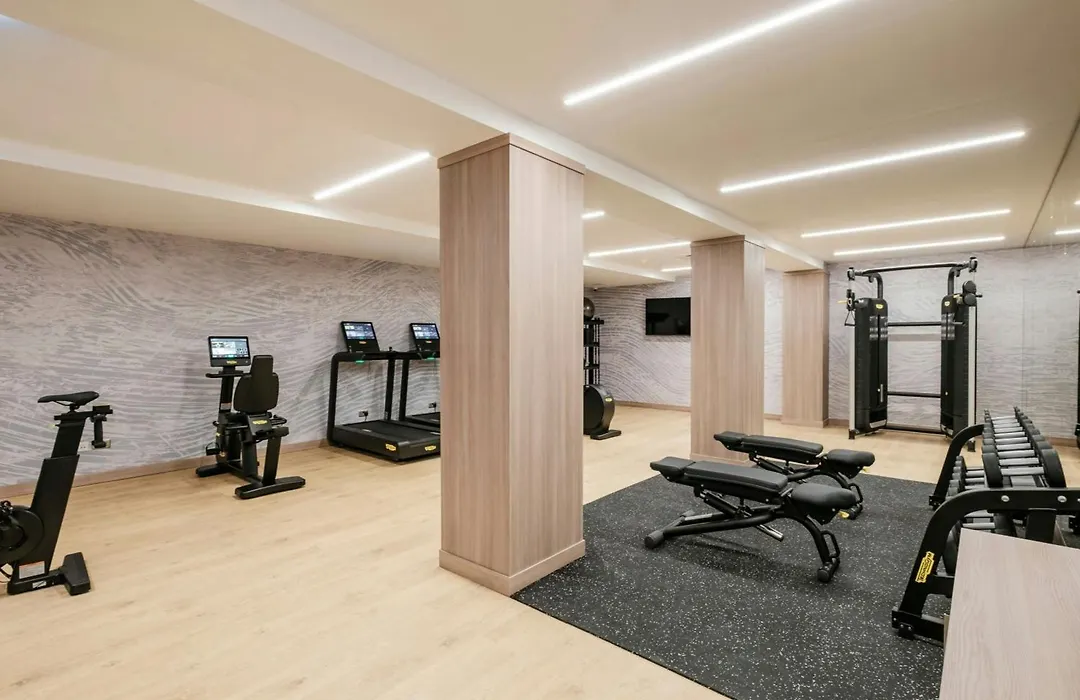 Courtyard By Marriott Sliema-1