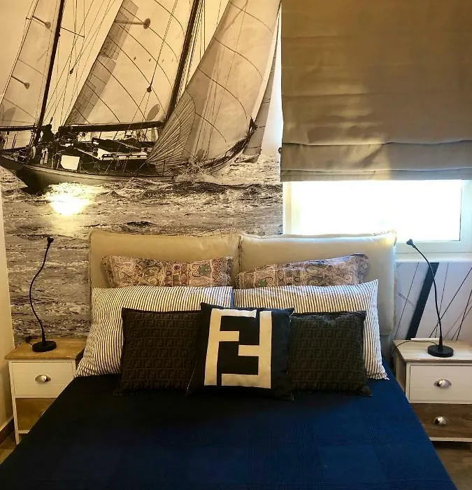 Nautilus Boutique Townhouse-1