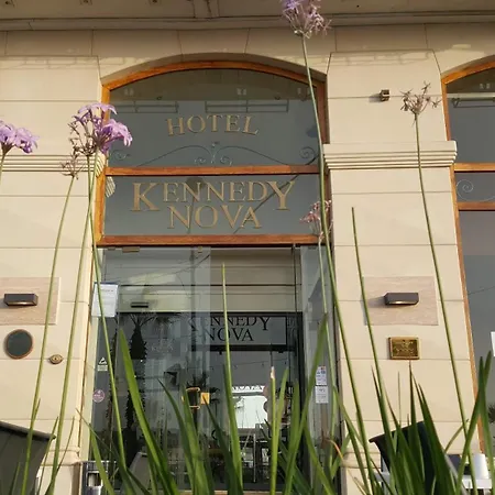 Hotel Kennedy Nova-2
