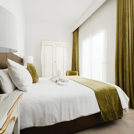 Giorgio Boutique Hotel-3