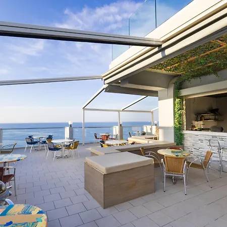 The Diplomat Hotel (Adults Only)-3