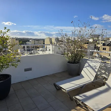 D Townhouse Boutique Suites-3