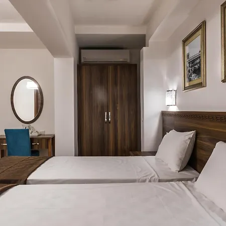 Slimiza Suites-2