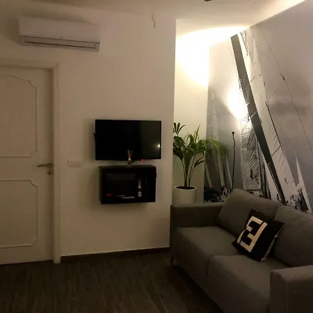 Nautilus Boutique Townhouse-2